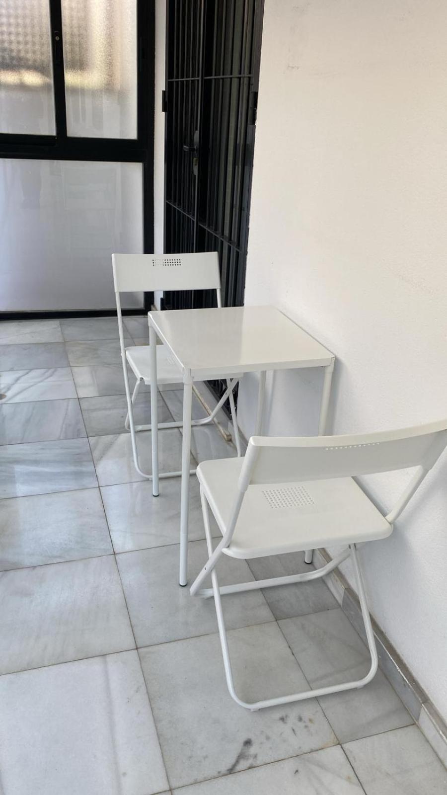 Apartamento Carvajal Beach Фуэнхирола Номер фото